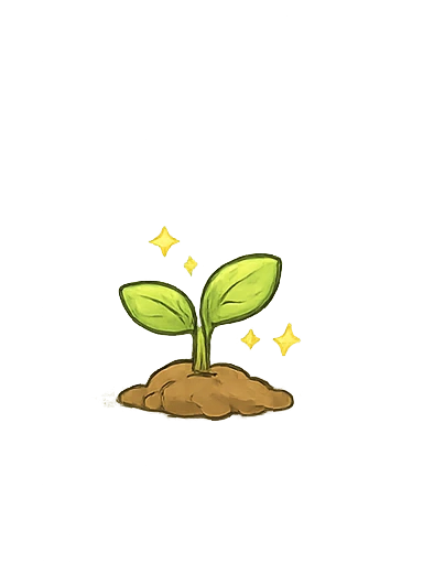 钻泥巴 — Chinese nursery rhyme illustration